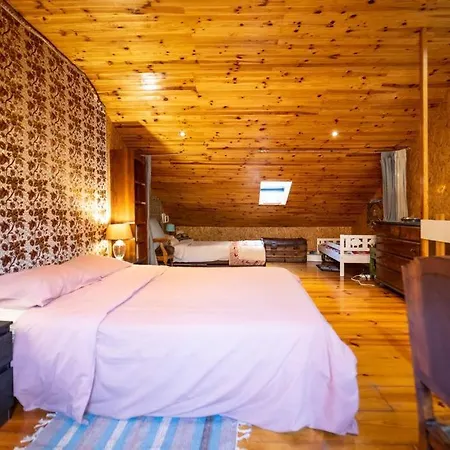 Apartamento Lovely Duplex Loft Prime Location Street Flex Checkinout *
